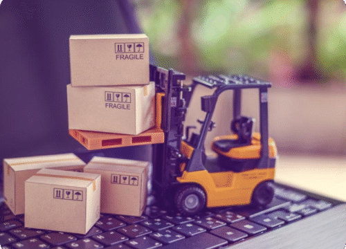 General Order Supplies